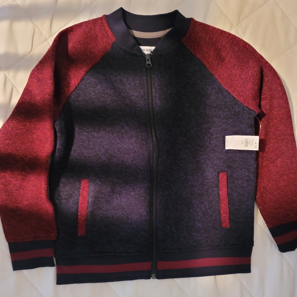 Old Navy Boys Jacket
